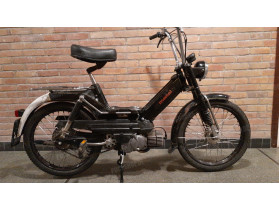 's Puch Maxi Nostalgie
