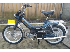 's Puch Maxi