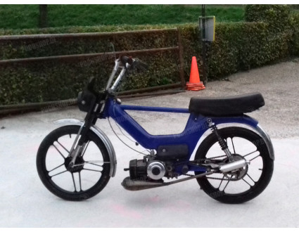 Puch project