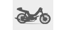 Tomos Apehanger products